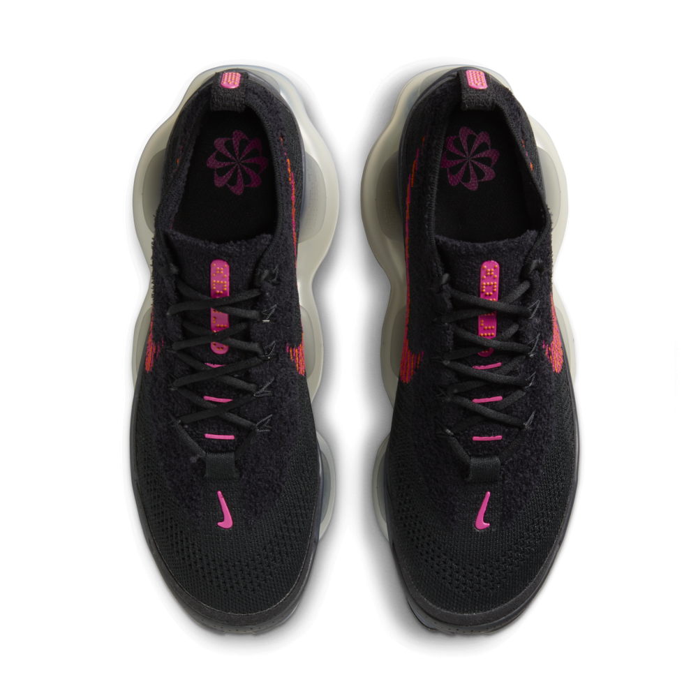 Nike Air Max Scorpion SE DZ0799-001 / schwarz