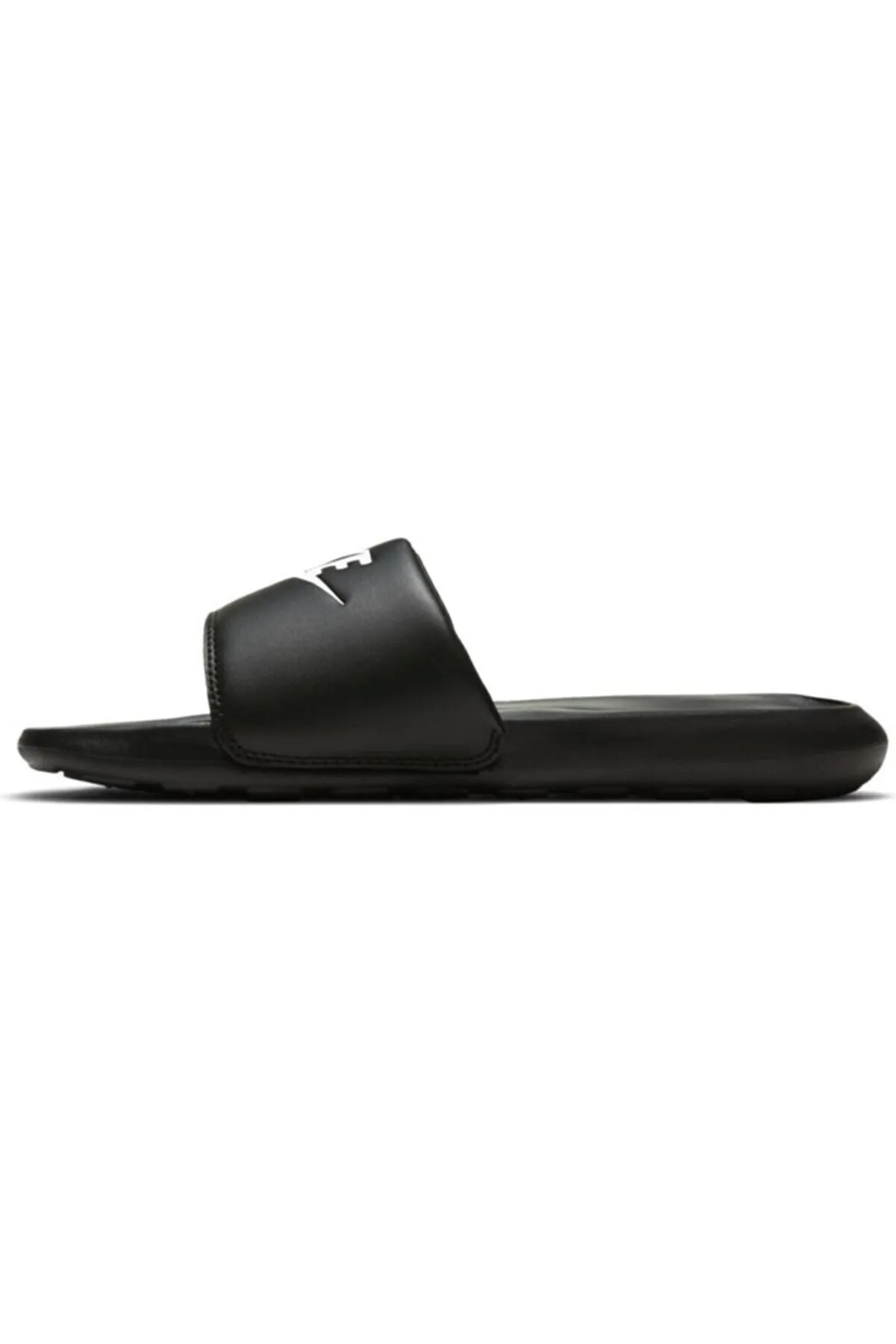 Nike  W Victori One Slide Damen Hausschuhe Schuhe Cn9677-005-schwarz