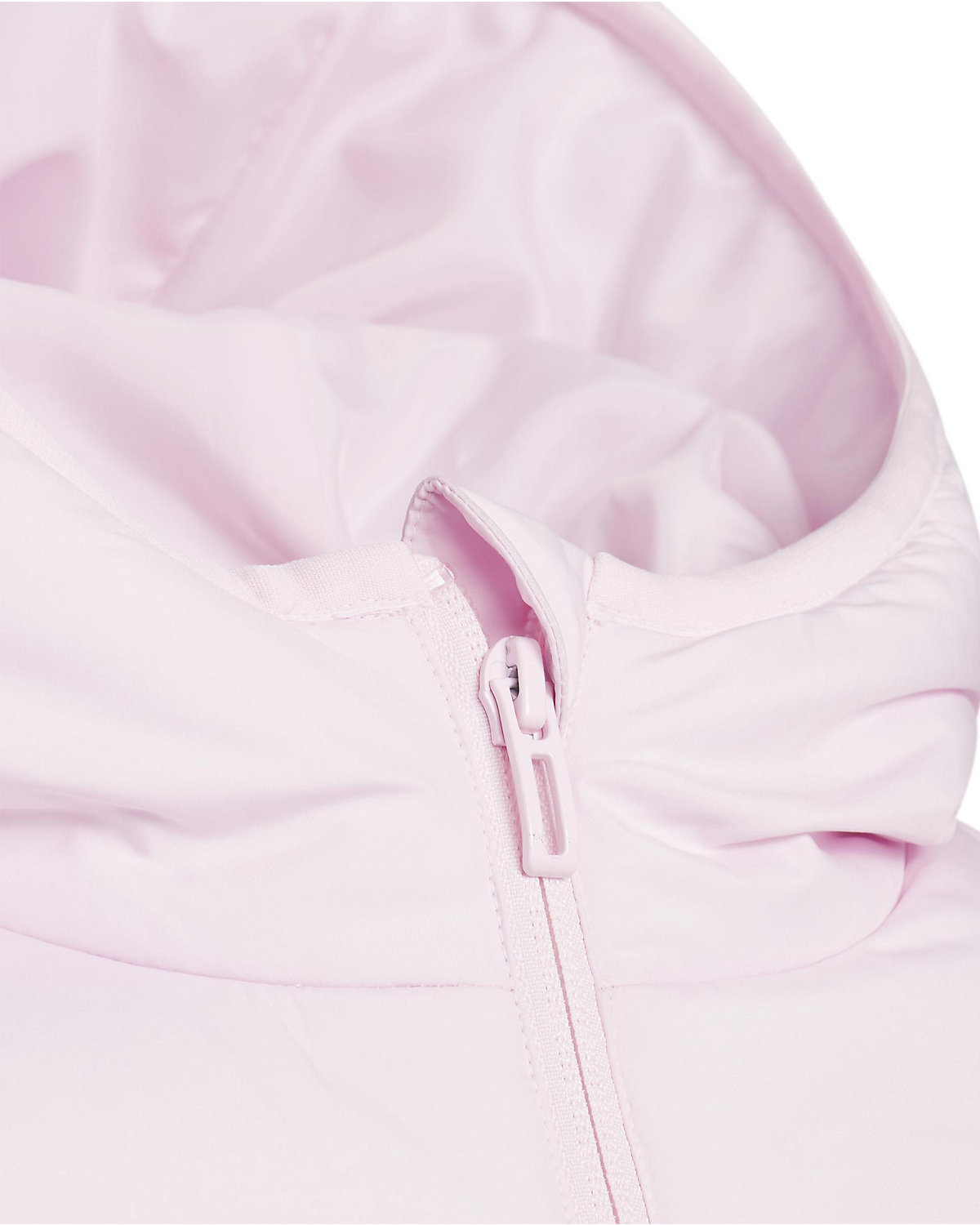 Winterjacke JK PAD JKT für Mädchen (recycelt)