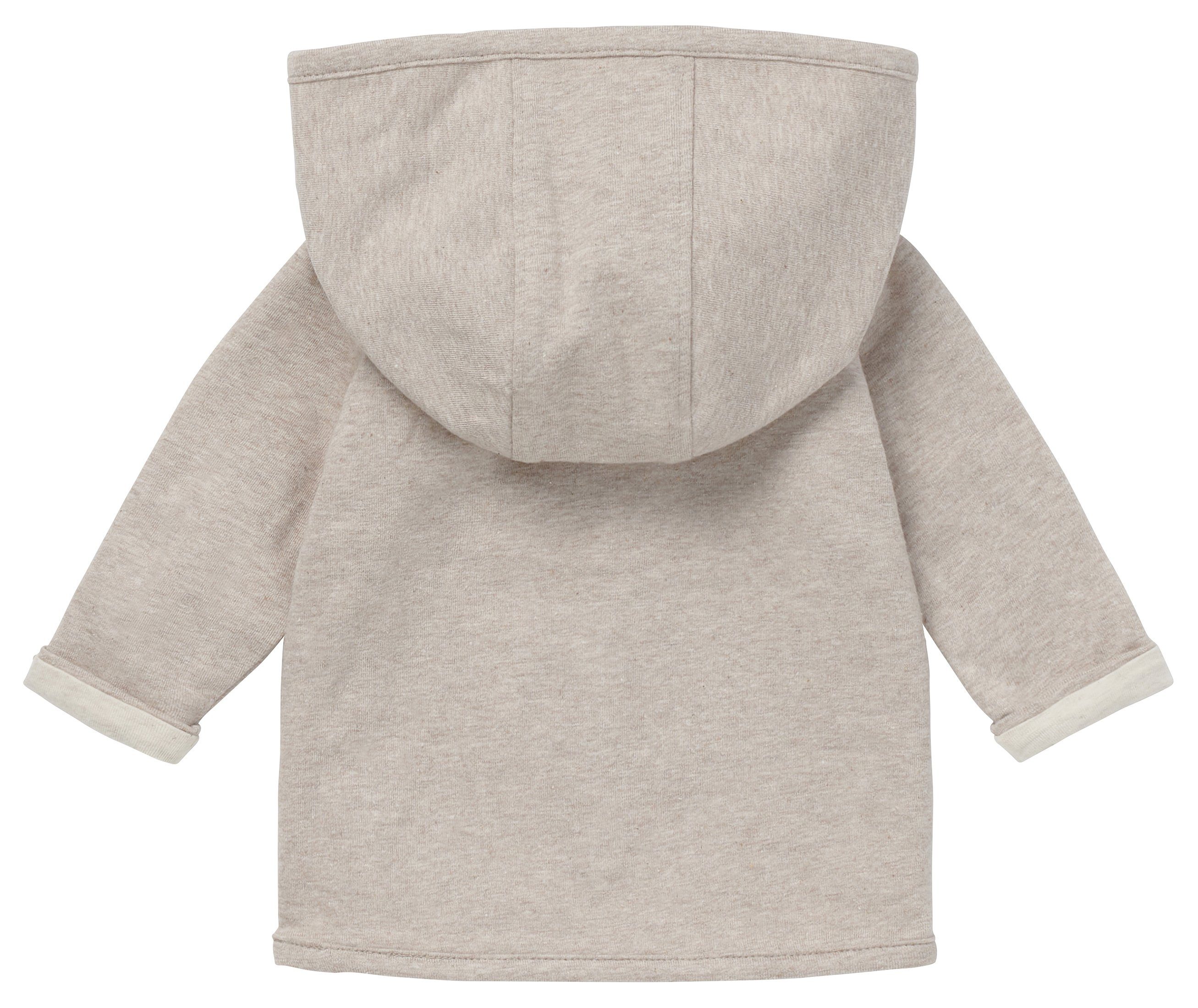 Noppies Cardigan Noppies Strickjacke Bonny - Reversible (1-tlg)