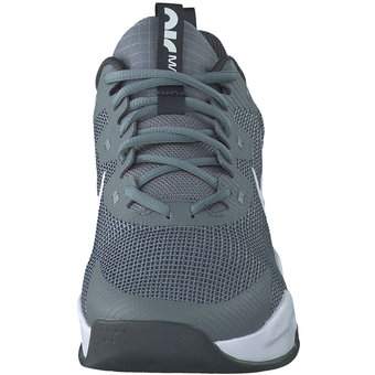 Nike Air Max Alpha Trainer 5 in grau