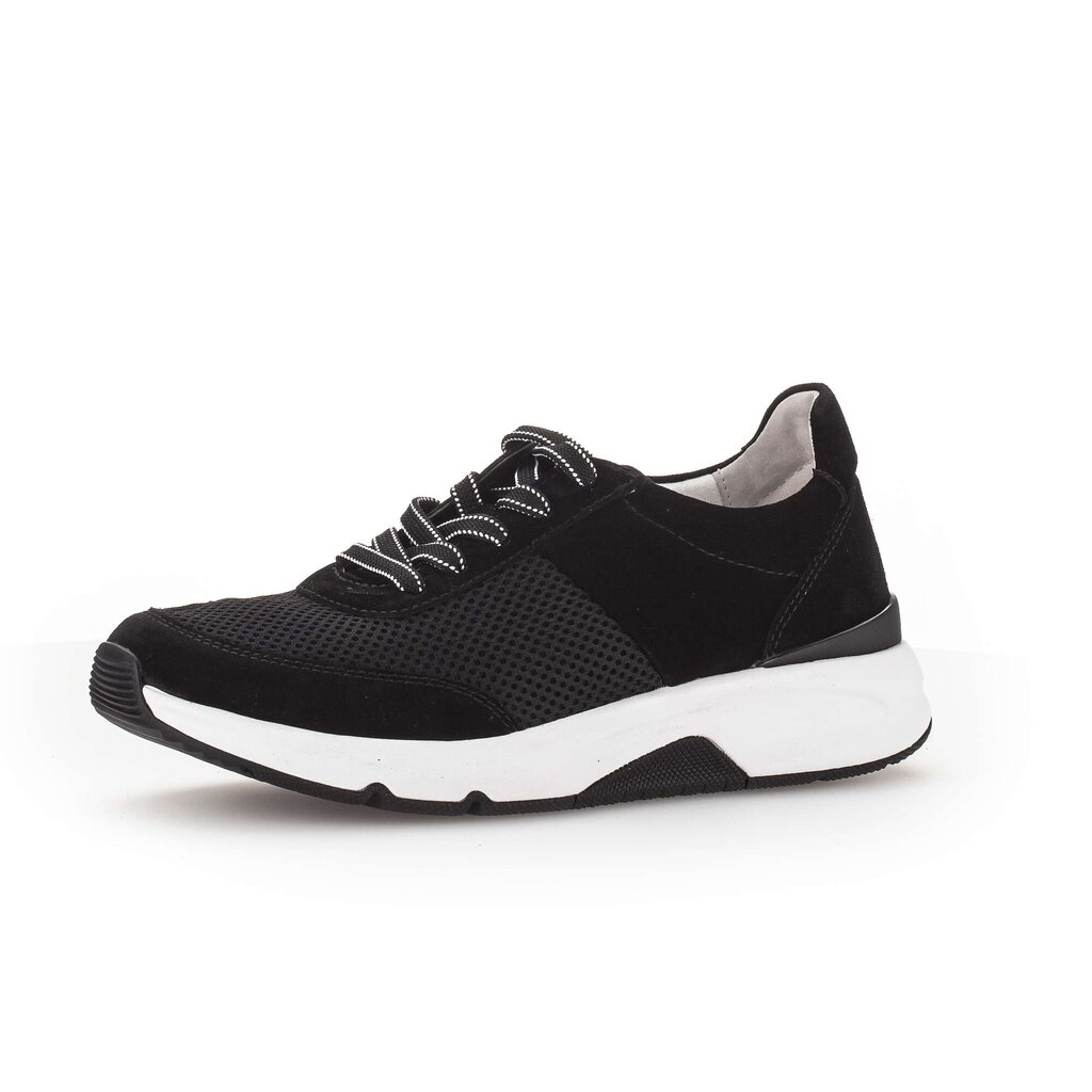 rollingsoft Sneaker low schwarz