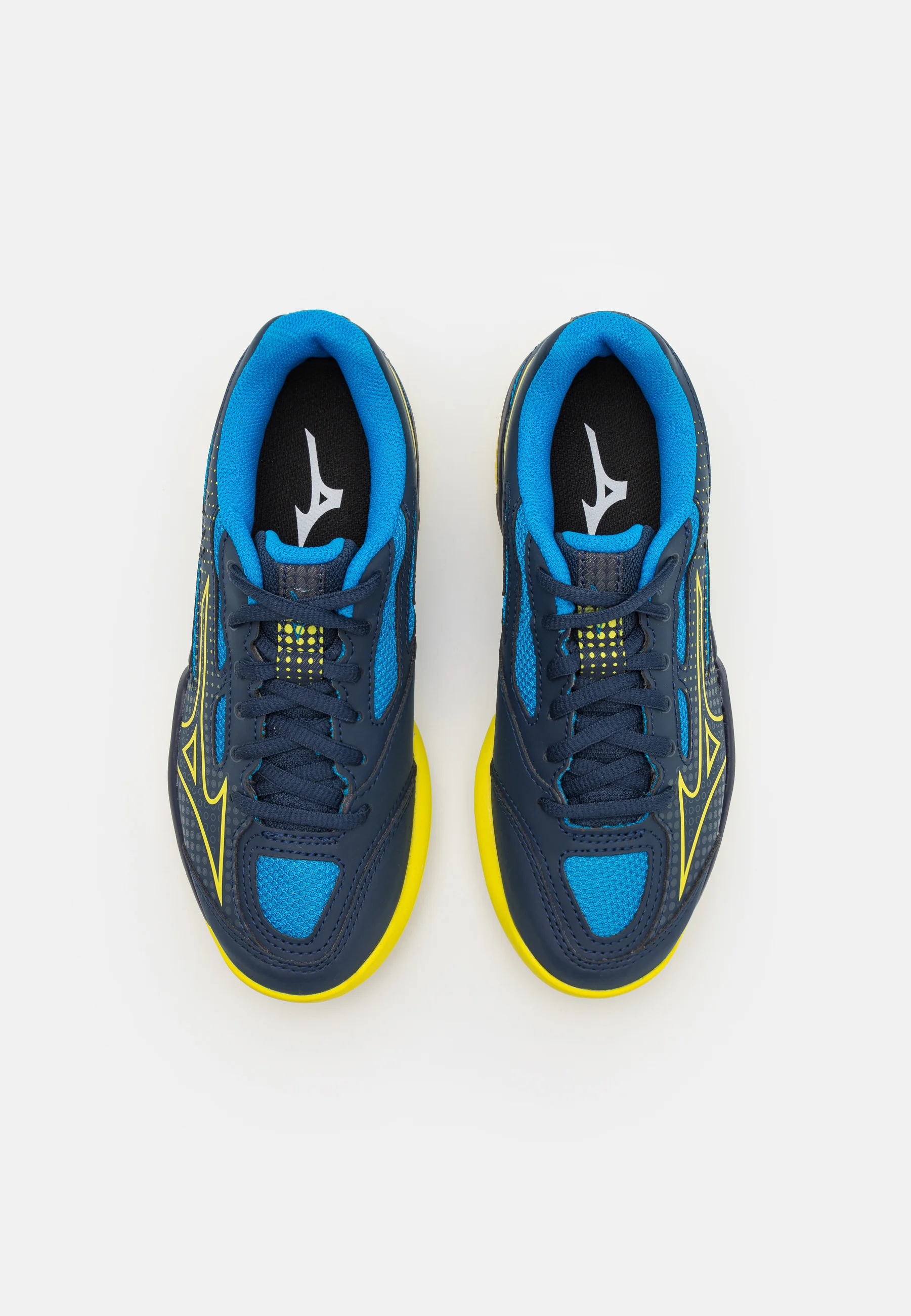 Mizuno EXCEED STAR JR UNISEX - Zapatillas de tenis para todo tipo de superficies