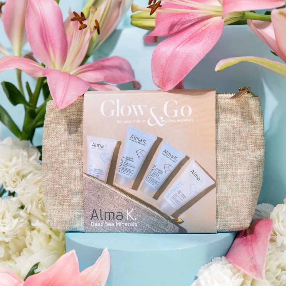 alma k Coffret 