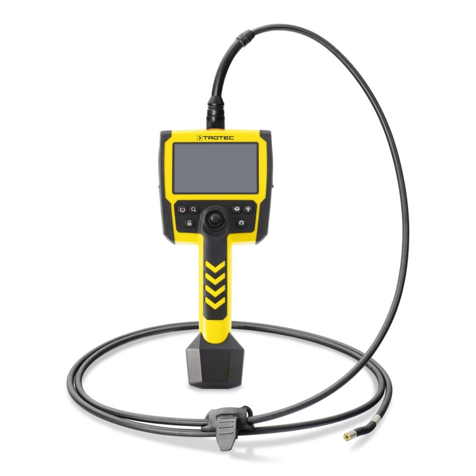 Trotec 3510009640 VSC3008 Videoscoop