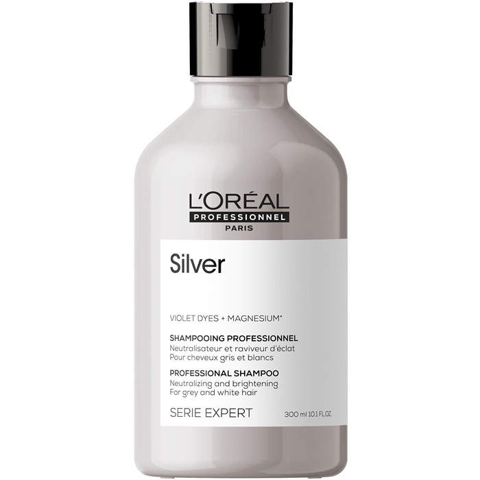 Professional Shampoo