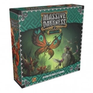 Massive Darkness 2 – Feenvolk (DE)