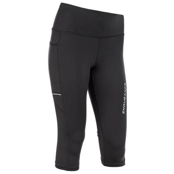 ENDURANCE - Women's Energy 3/4 Tights - Lauftights