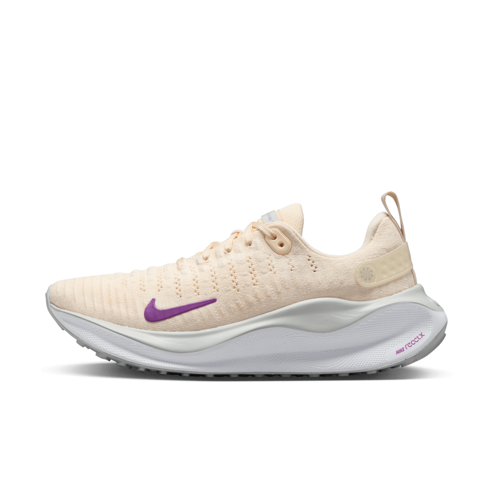 Nike React Run Infinity InfinityRN 4 DR2670-800 / pink