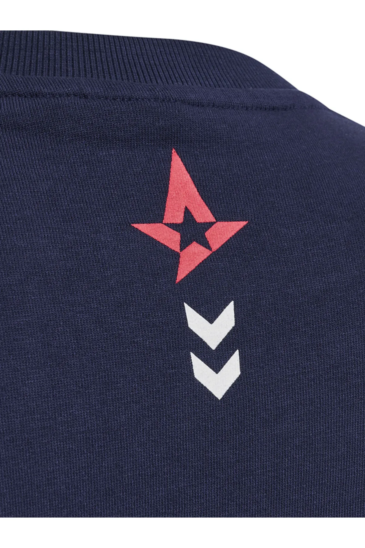 hummel  ASTRALIS 21/22 SWEATSHIRT