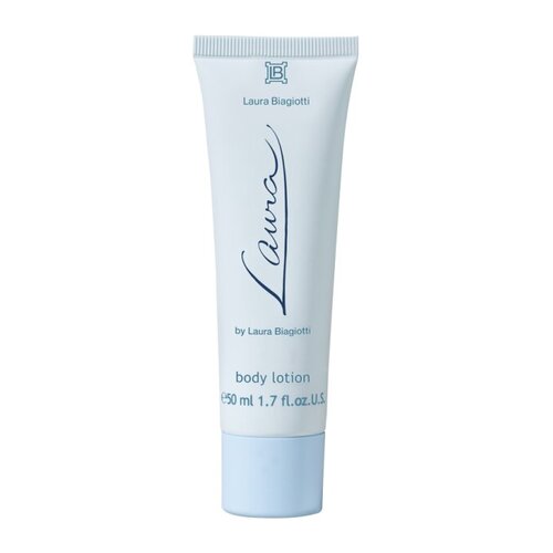 Laura Biagiotti Laura losjon za telo 50 ml