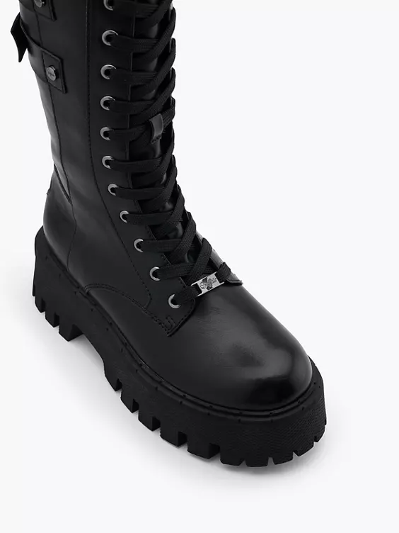 Buffalo Stiefel