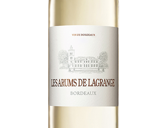 Les Arums de Lagrange 2018
