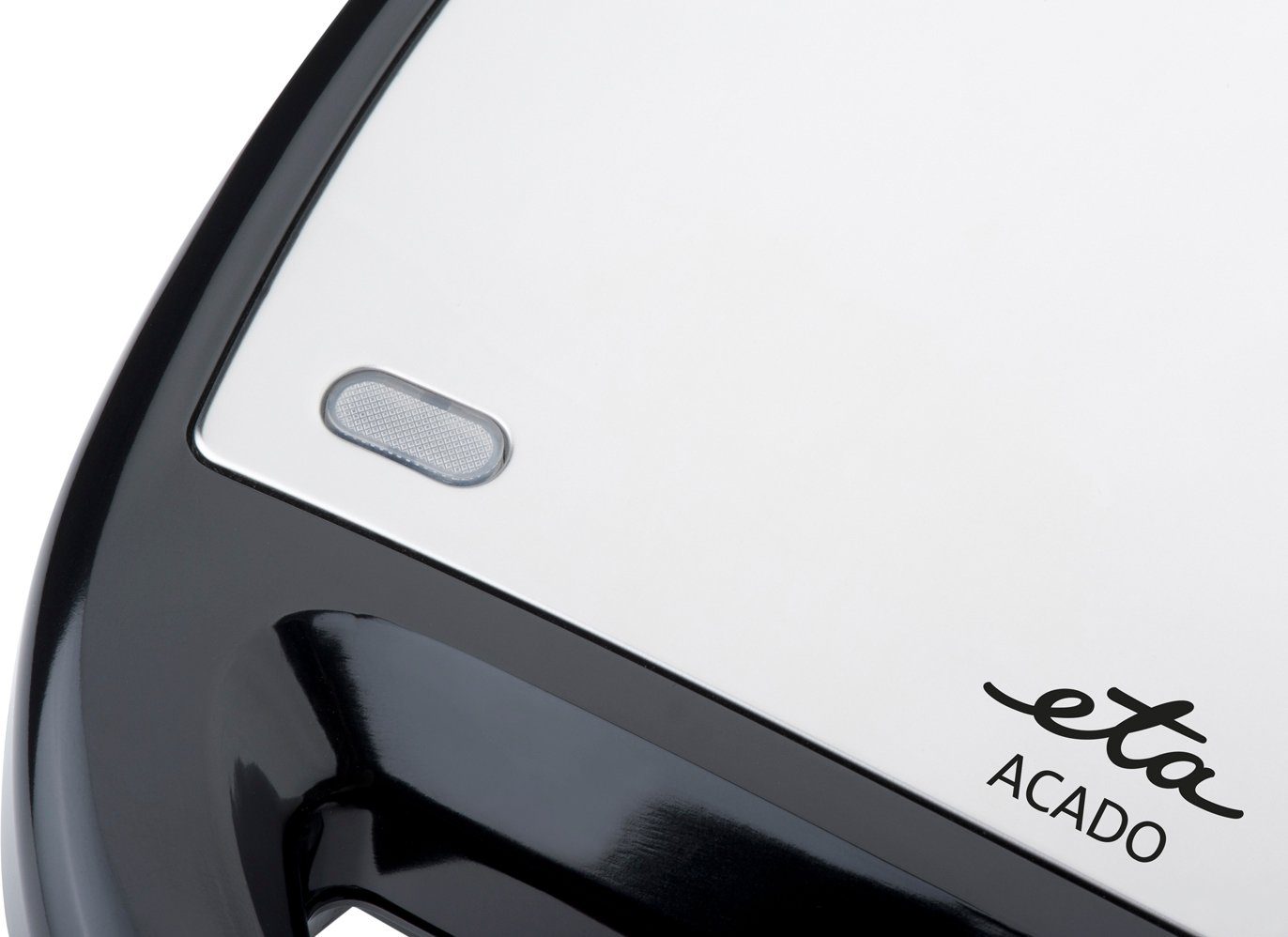 eta Sandwichmaker Acado, ETA116390000, 750 W, dreieckig