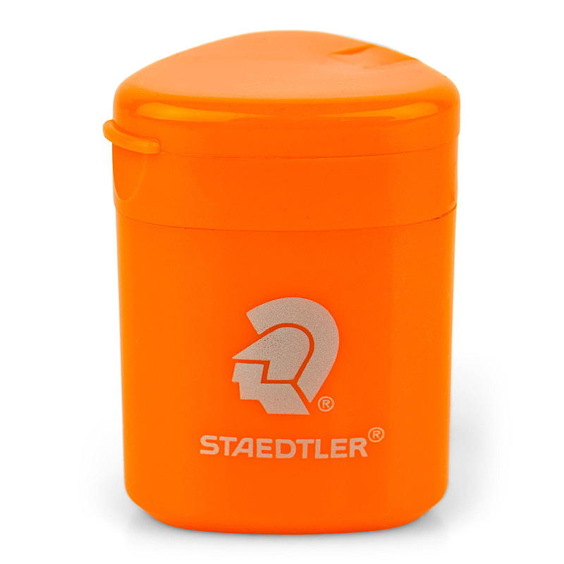 Staedtler Blyantspisser Pastel line Staedtler