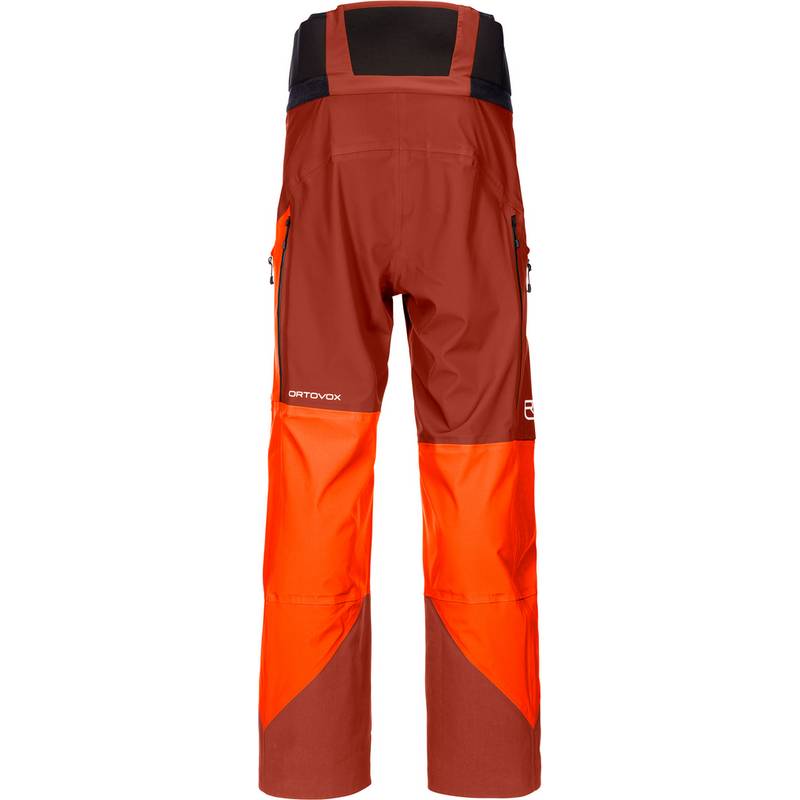 ORTOVOX 3L Guardian Shell Skihose Herren