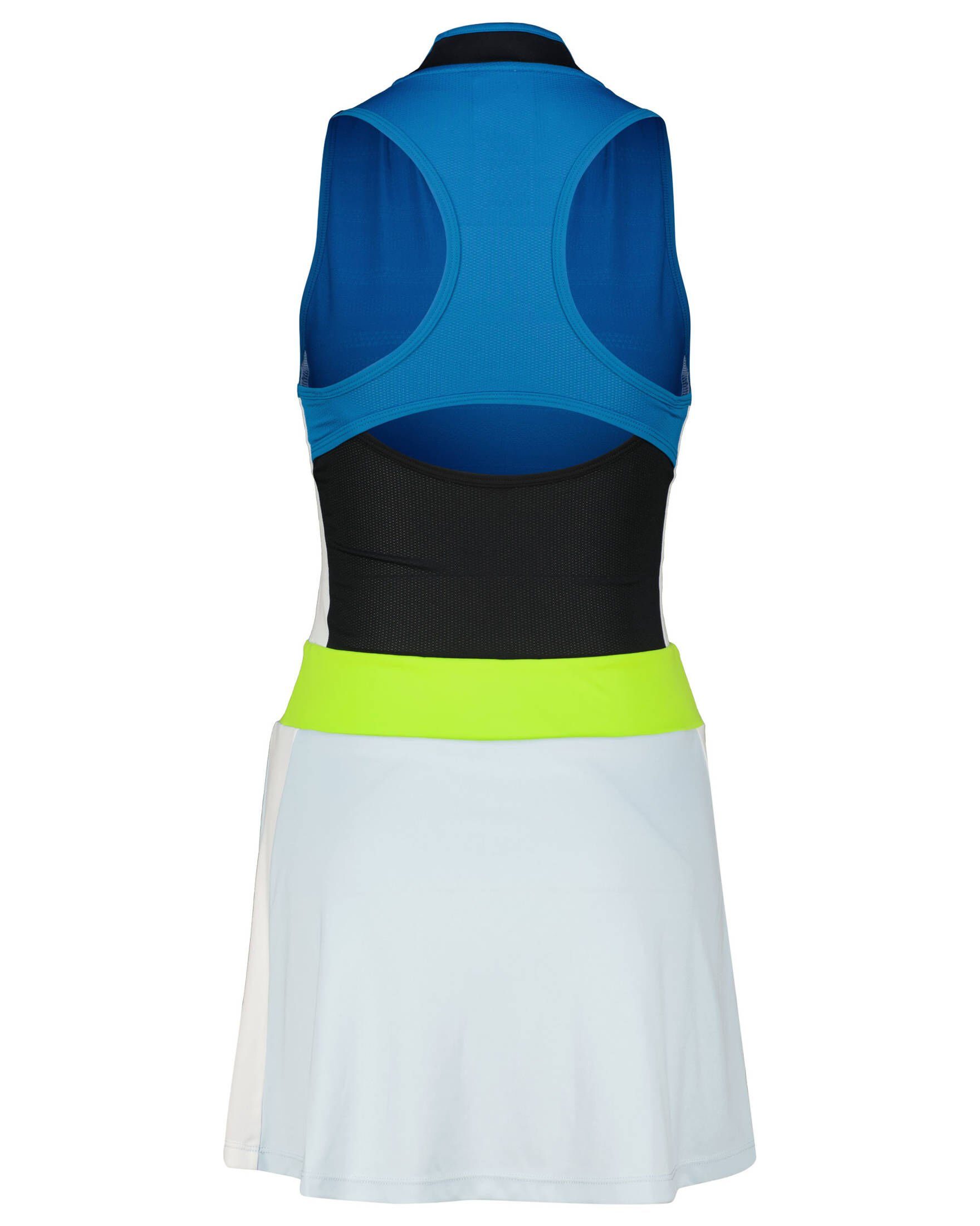 Asics Tenniskleid Damen Tenniskleid WOMEN MATCH DRESS (1-tlg)