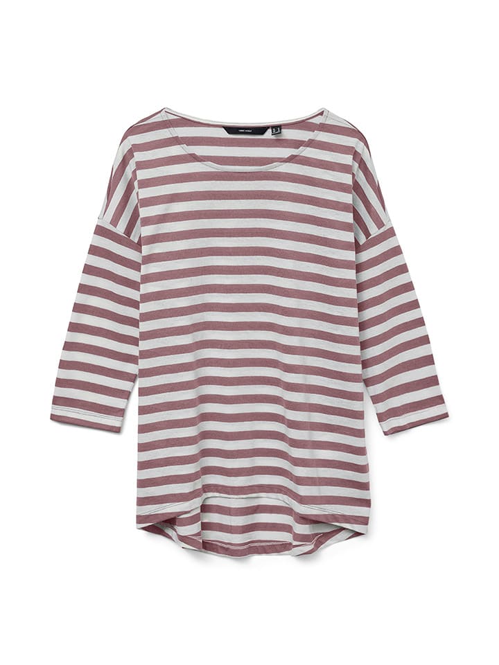 Vero Moda Shirt in Rosa günstig kaufen
