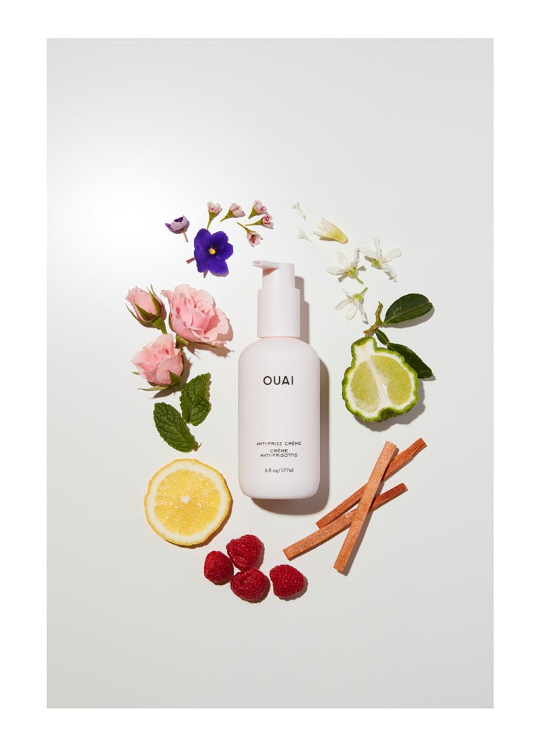 Crema anti-crespo OUAI - Balsamo senza risciacquo