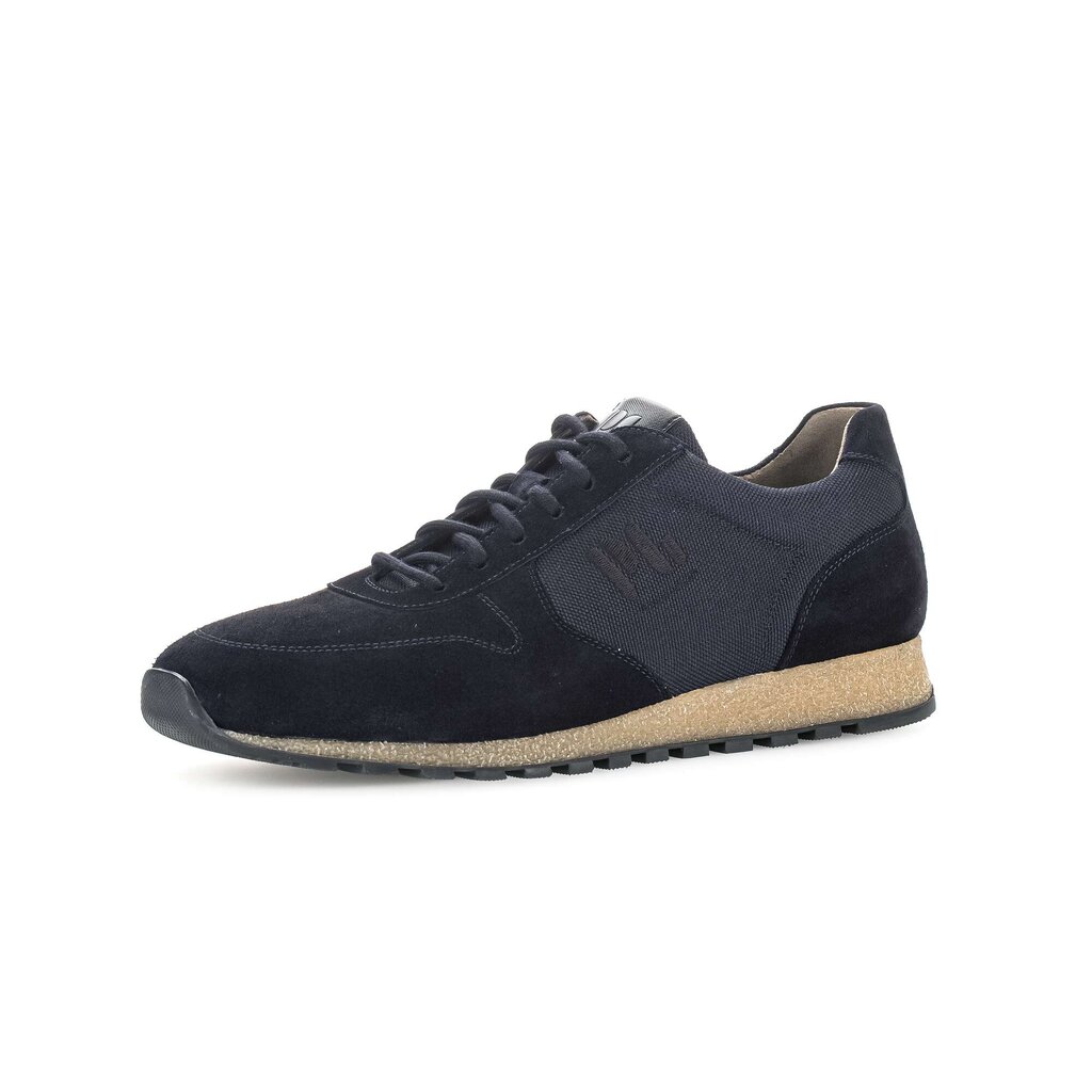 Pius Gabor PG0496 Sneaker low blau