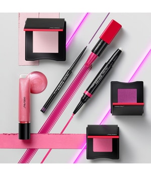 Shiseido Technosatin Gel Lipstick Lippenstift-3.3 g