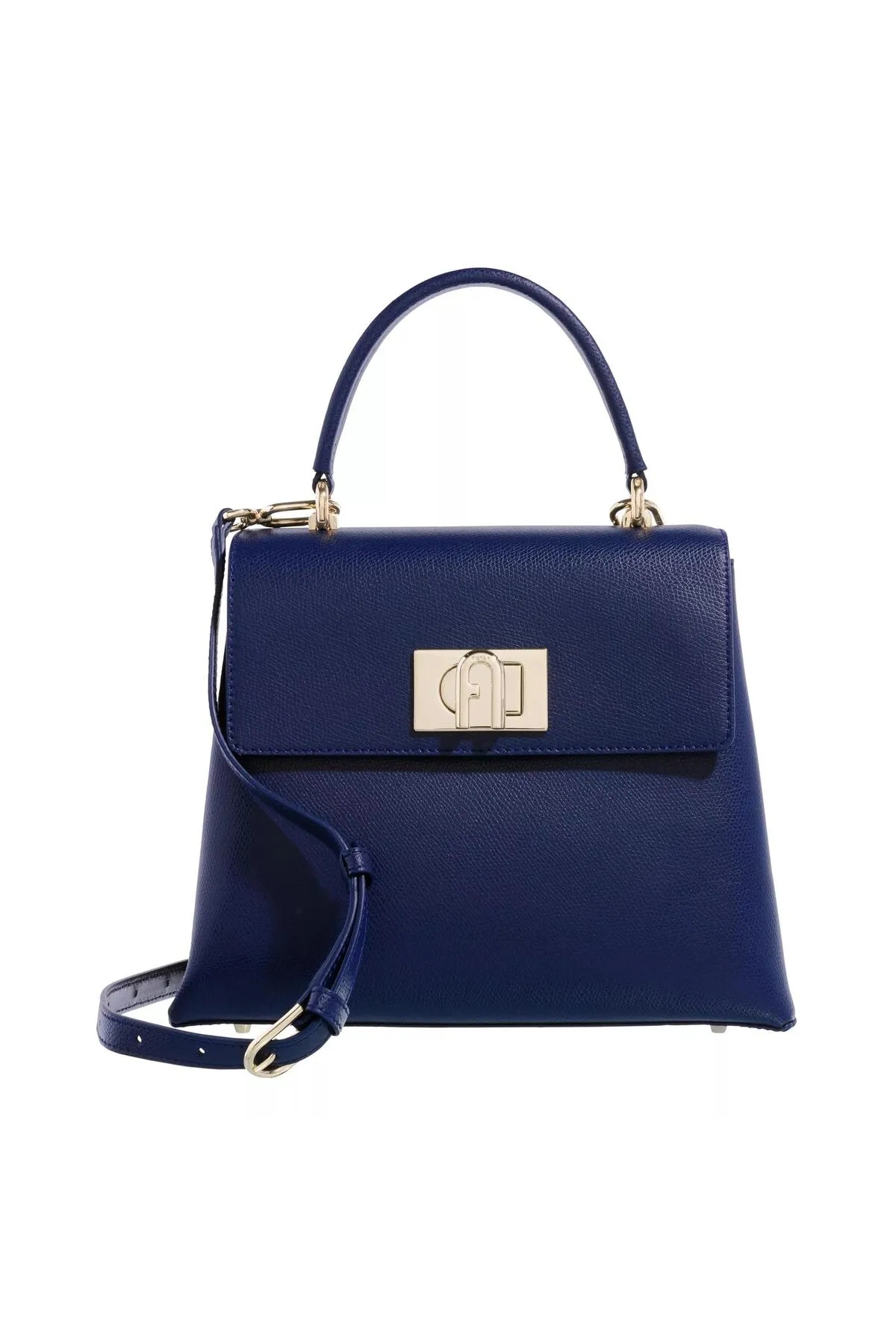 FURLA  1927 S Top Handle Mediterraneo
