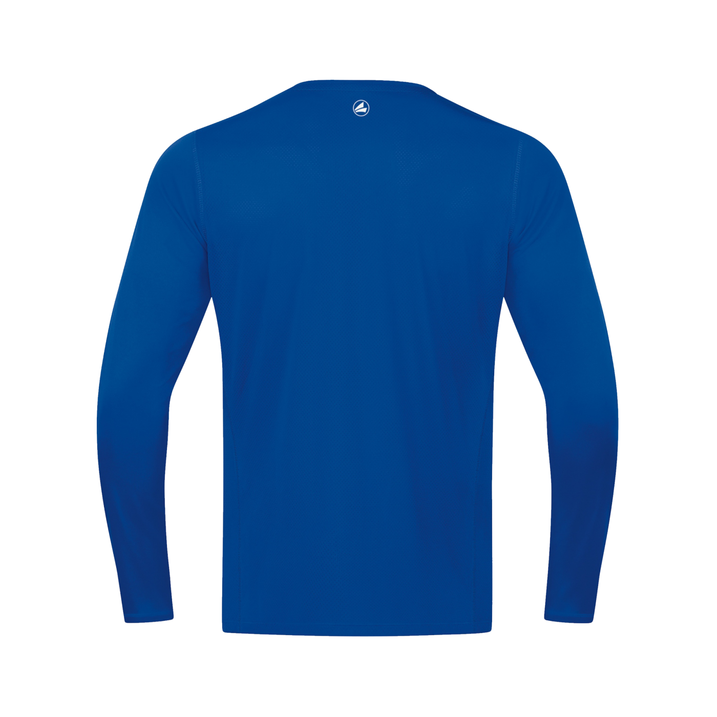 JAKO Run 2.0 Sweatshirt Running Blau F04
