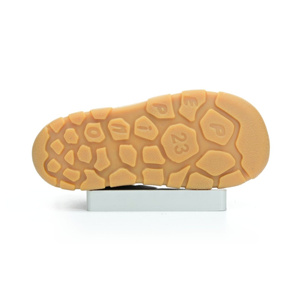 Ricosta Yumi Sucre Knöchel-BarfußSchuhe