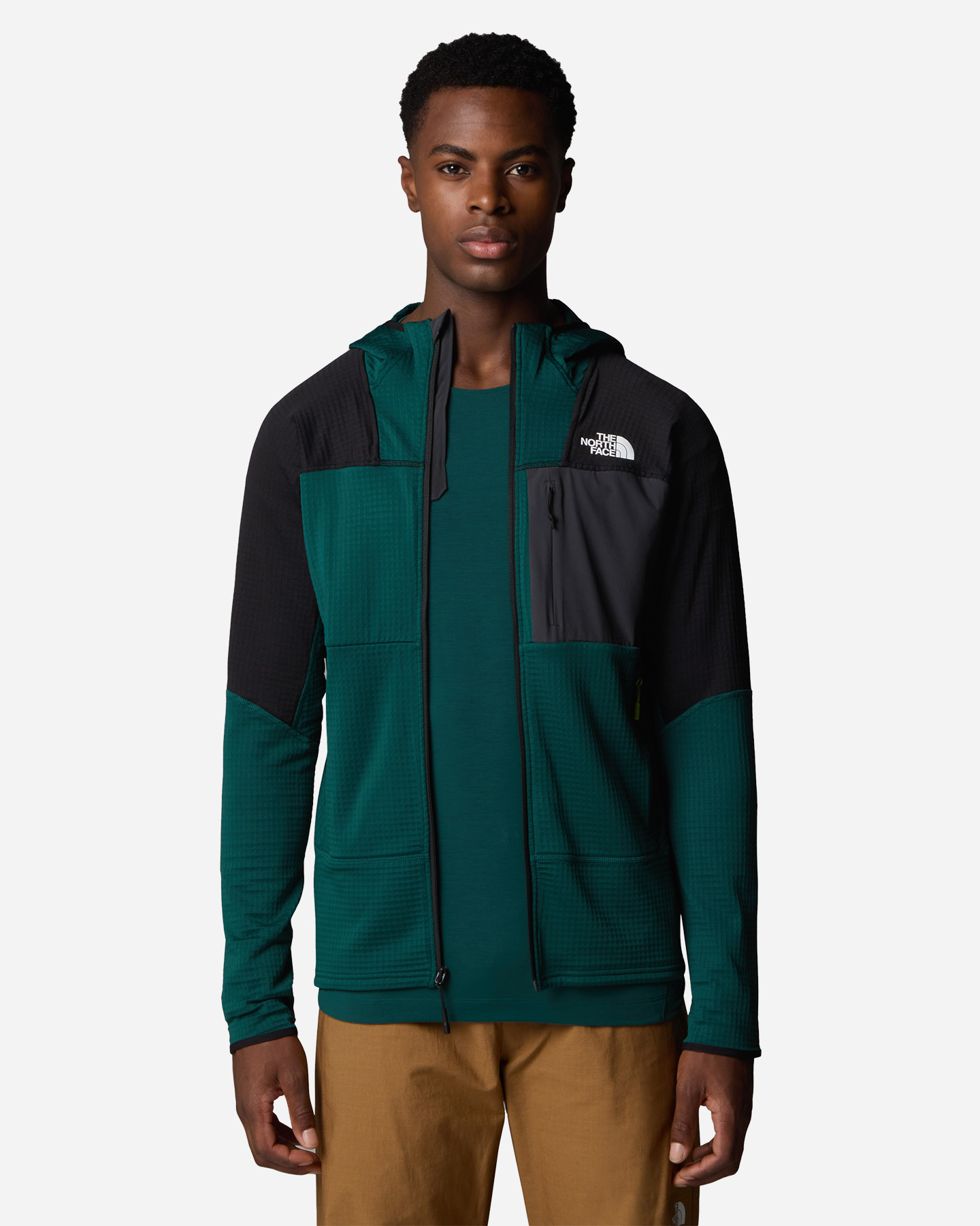 Pile The North Face Stormgap M NF0A87J75861