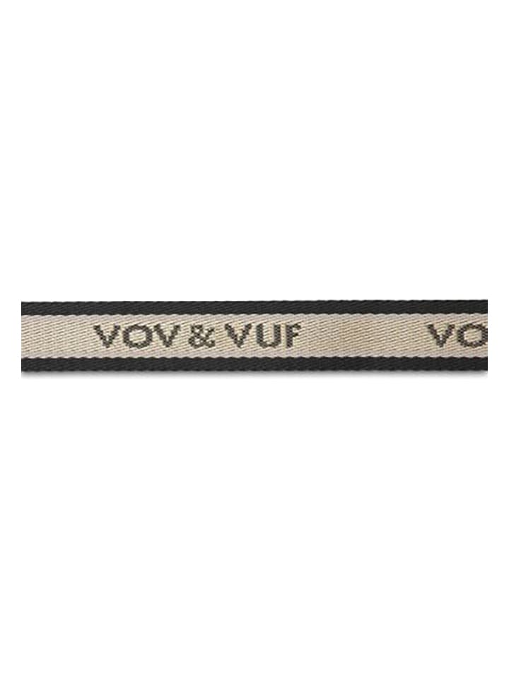 VOV & VUF Hundeleine in Beige - (L)130 cm günstig kaufen onesize