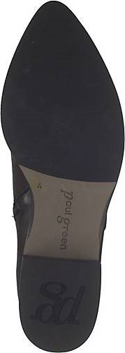 Paul Green Stiefelette