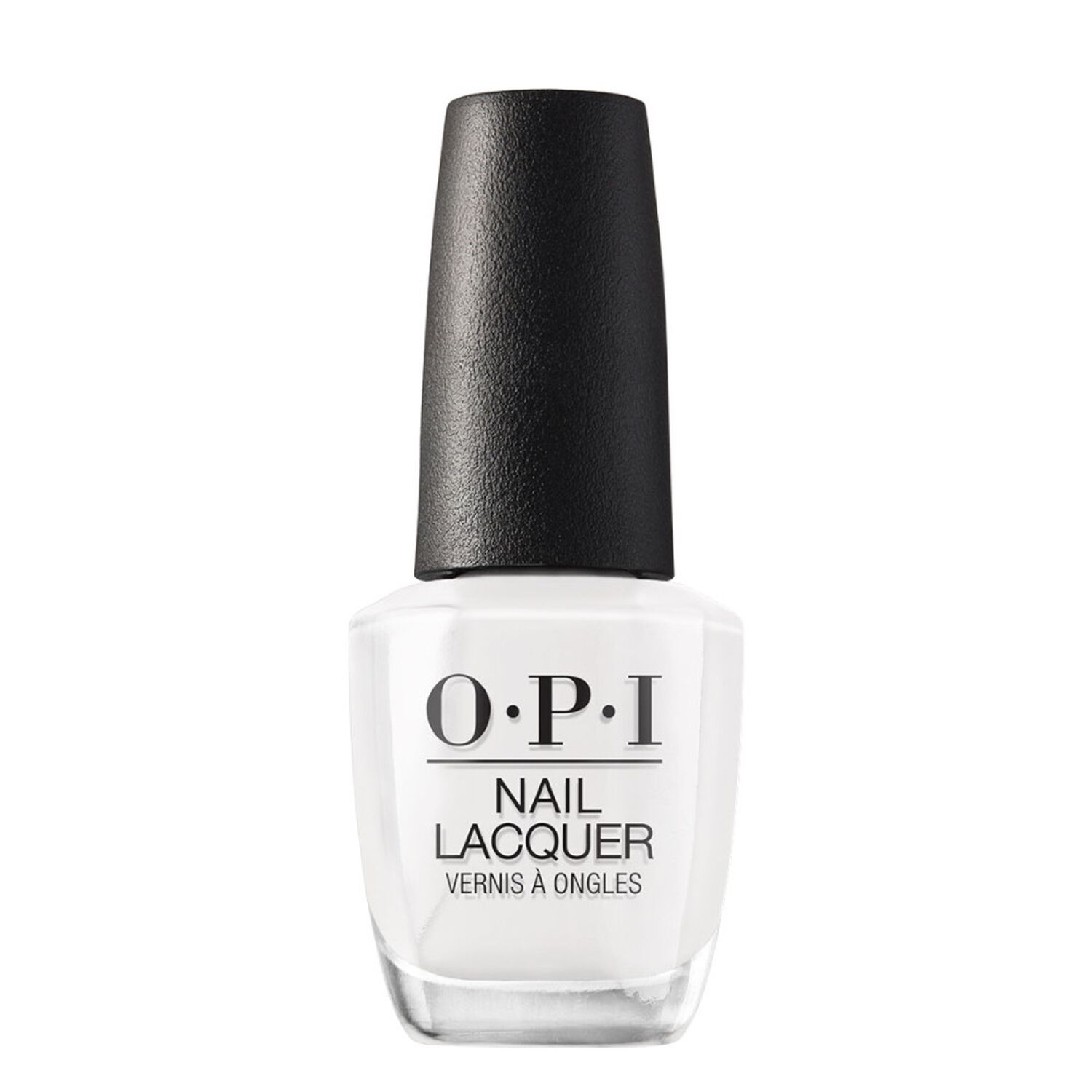 OPI Soft Nails Alpine Snow