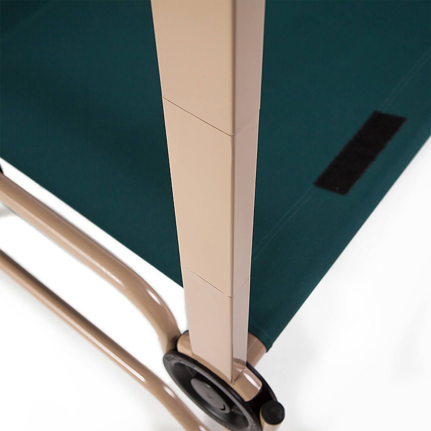 Beinverlängerungs-Set für Disc-O-Bed 4er Pack