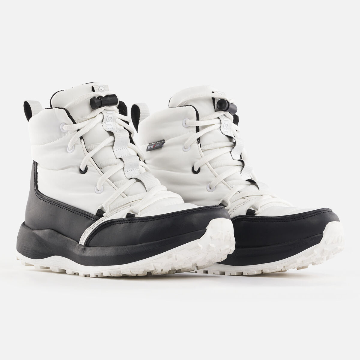 Podium White-Black Damenschuhe