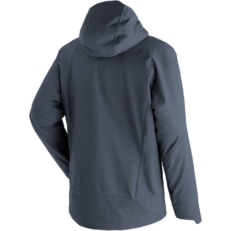 Maier Sports Solo Tipo Funktionsjacke Herren