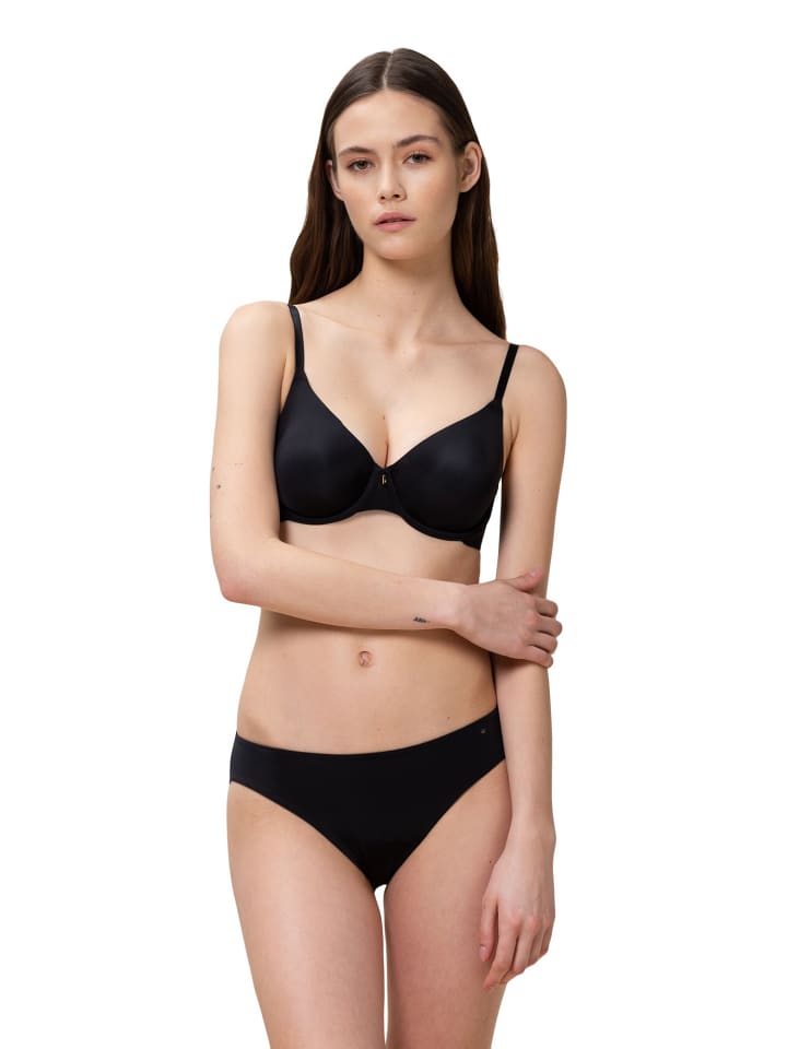 Triumph Bügel-BH Body Make-Up Essentials in Black günstig kaufen