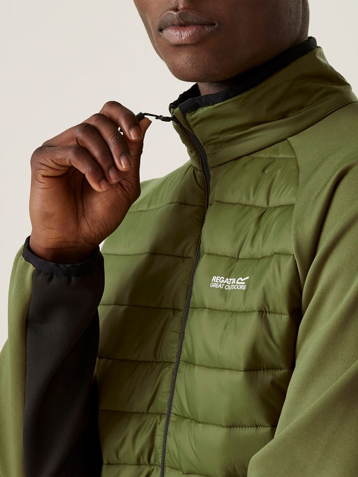 Regatta Hybridjacke 