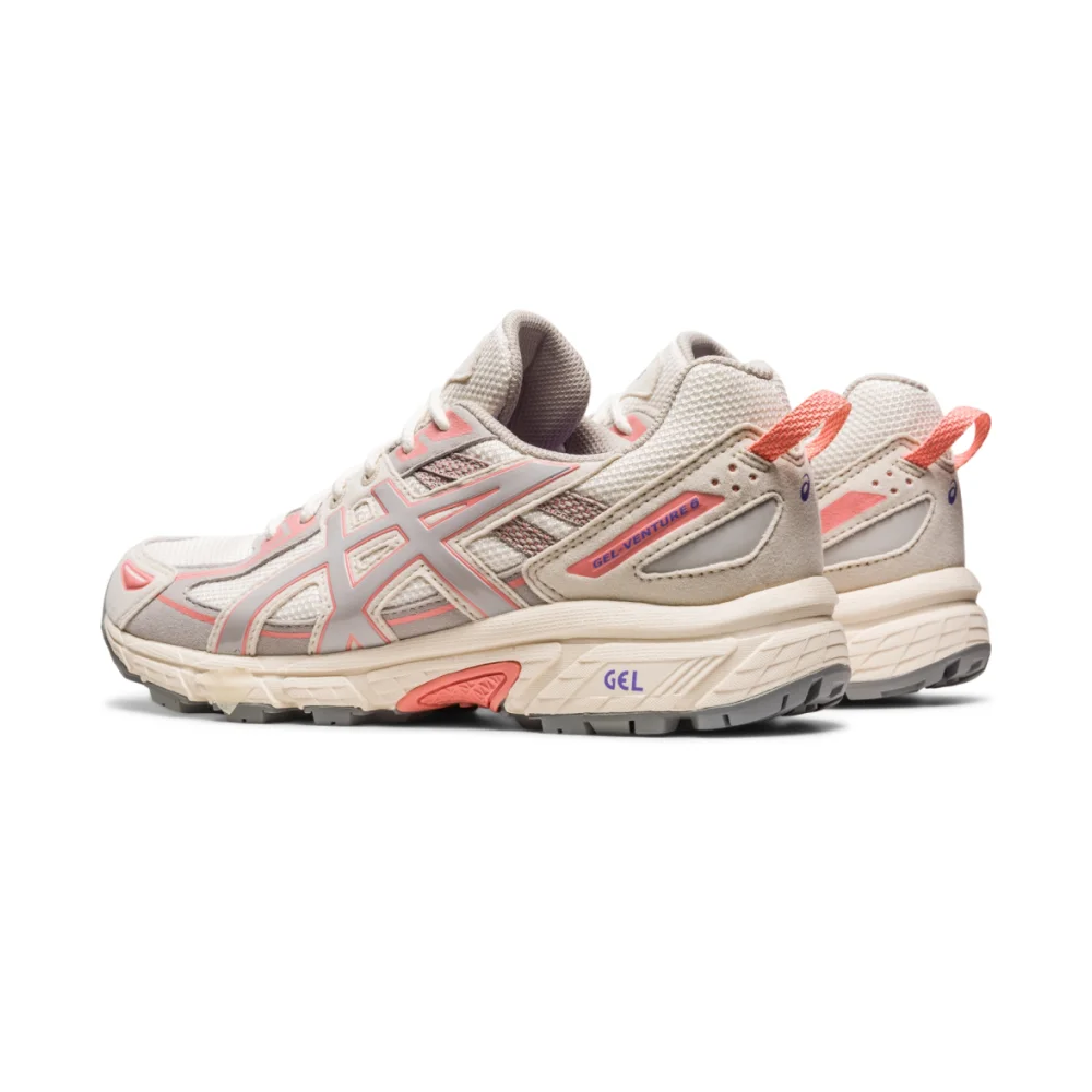 Asics Gel Venture 6 1202A448-102 / weiss