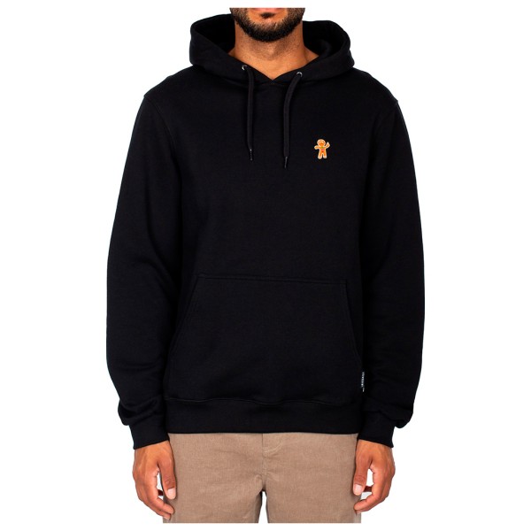 Iriedaily - Cookieman Hoodie - Hoodie