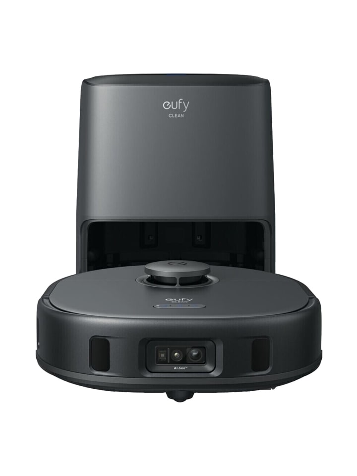 Anker Wischroboter RoboVac X9 Pro ACS in schwarz günstig kaufen onesize