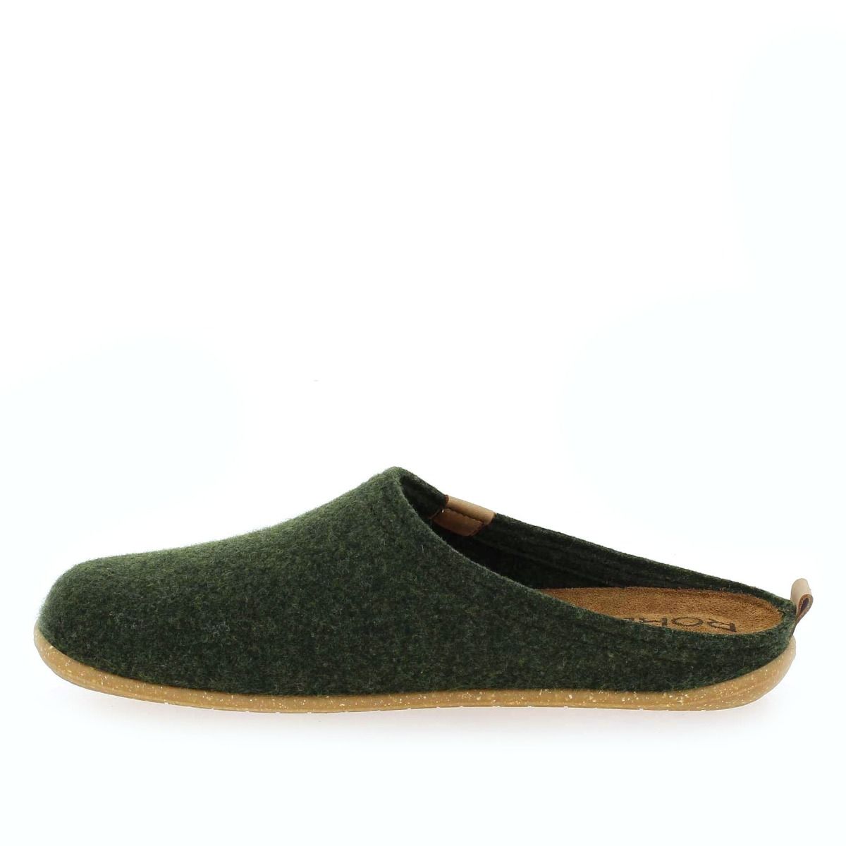 Rohde  GREENYS N°35  - kaki