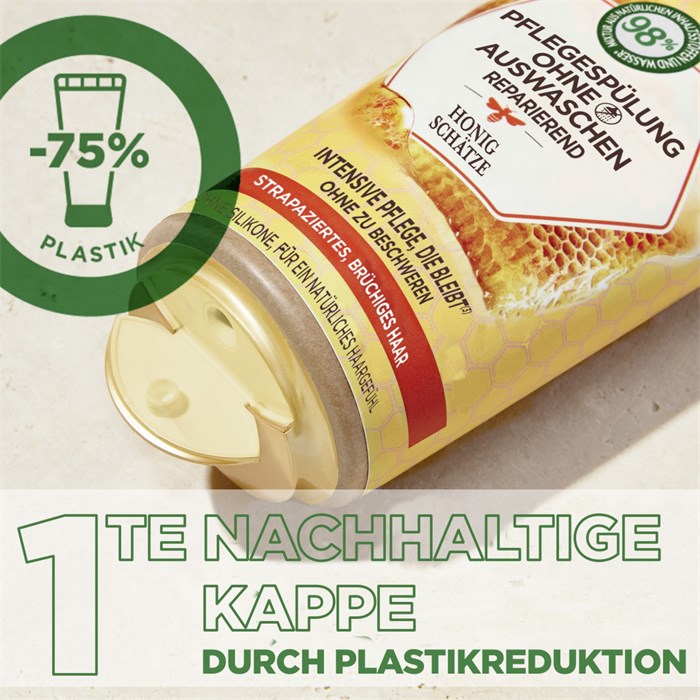 Pflegespülung Ohne Auswaschen