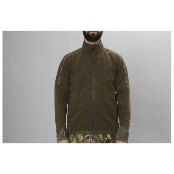 Härkila - Kamko Camo Reversible WSP Jacke