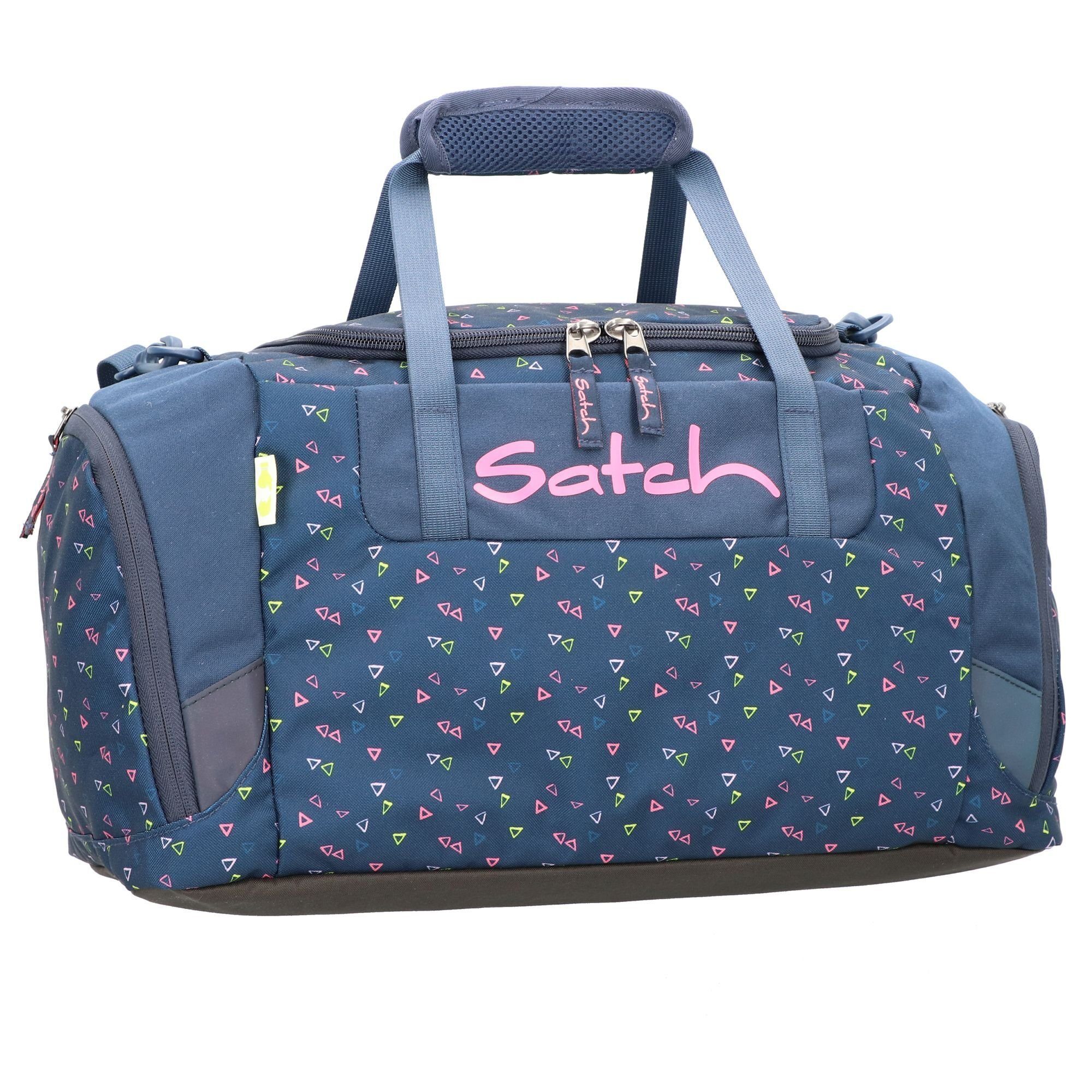 Satch Sporttasche, PET