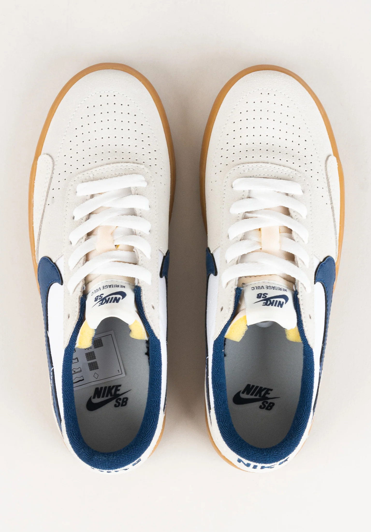 Heritage Vulc