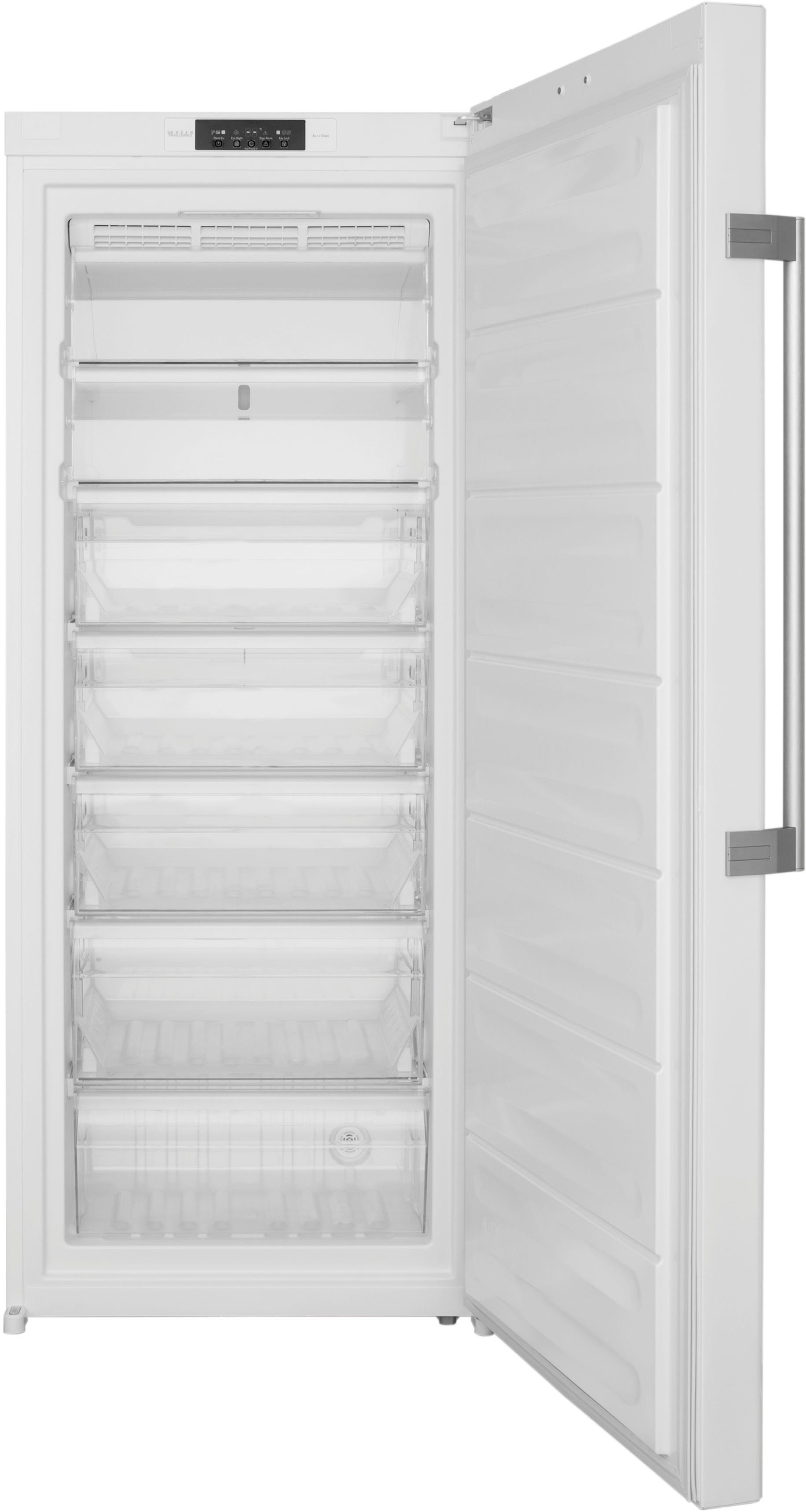 BAUKNECHT Gefrierschrank GKN 272 A3+ (2), 175,0 cm hoch, 71,0 cm breit