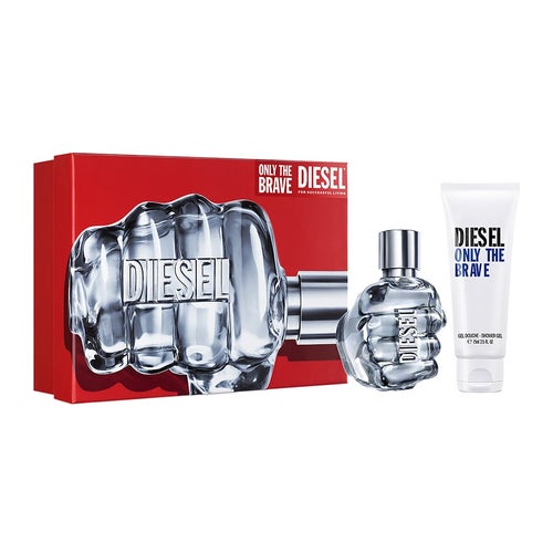Diesel Only The Brave poklon set