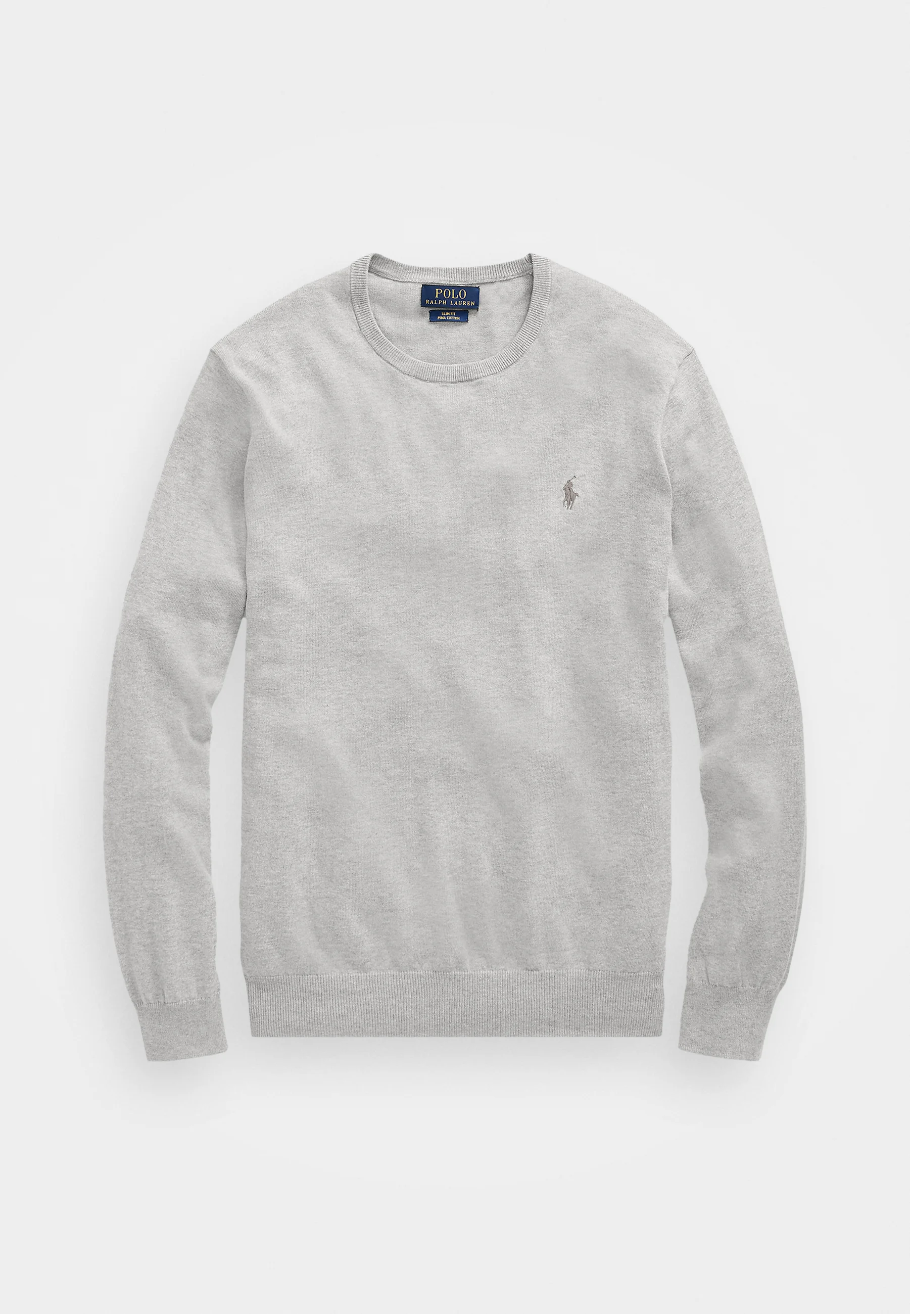 Polo Ralph Lauren SLIM FIT - Suéter