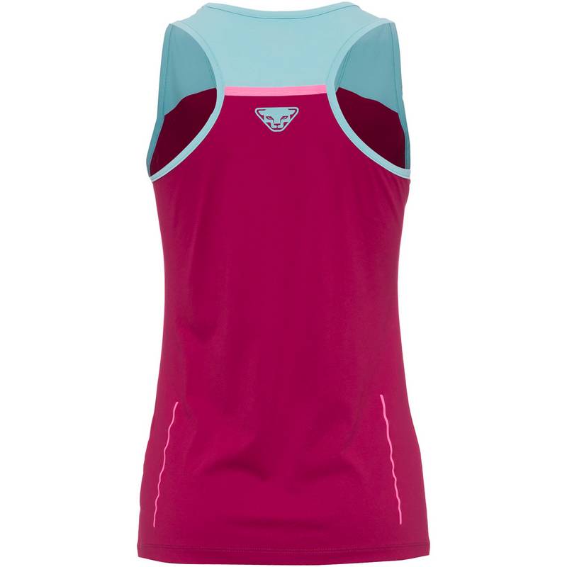 Dynafit Alpine Pro Funktionstank Damen