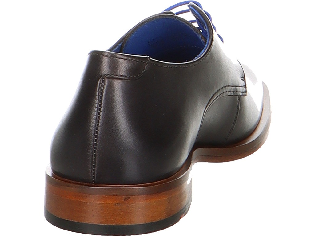 LLOYD Business Schuhe blau RIVIERS